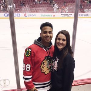 Meet your Posher, Gabe